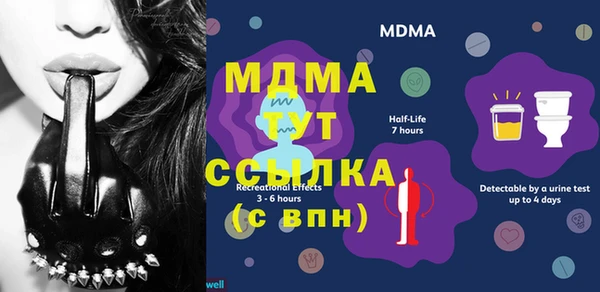 молекула духа Богородск
