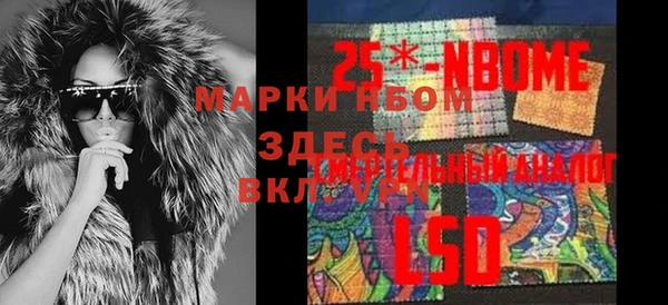 молекула духа Богородск